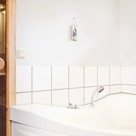 Xxix Hébergement de vacances Højby