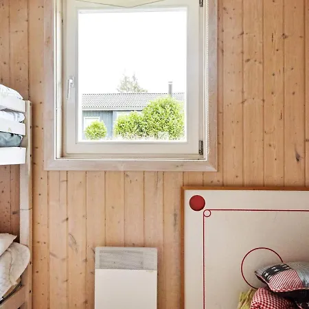 Xxix Hébergement de vacances Højby